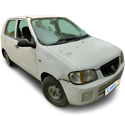 Maruti Alto-img